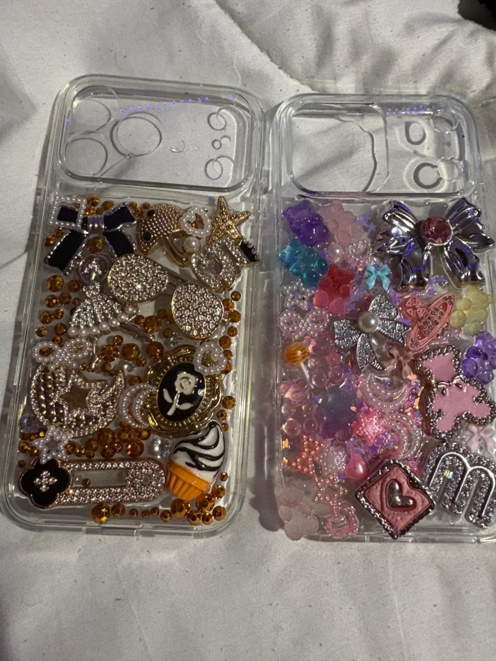 Cases